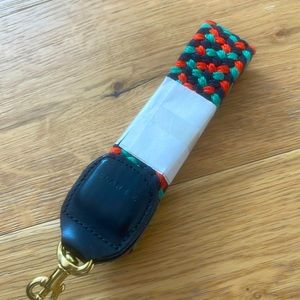 Clare V Shoulder Strap